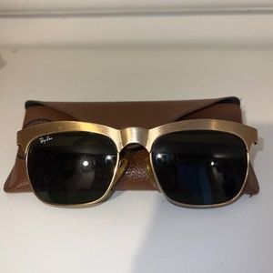 Vintage raybans